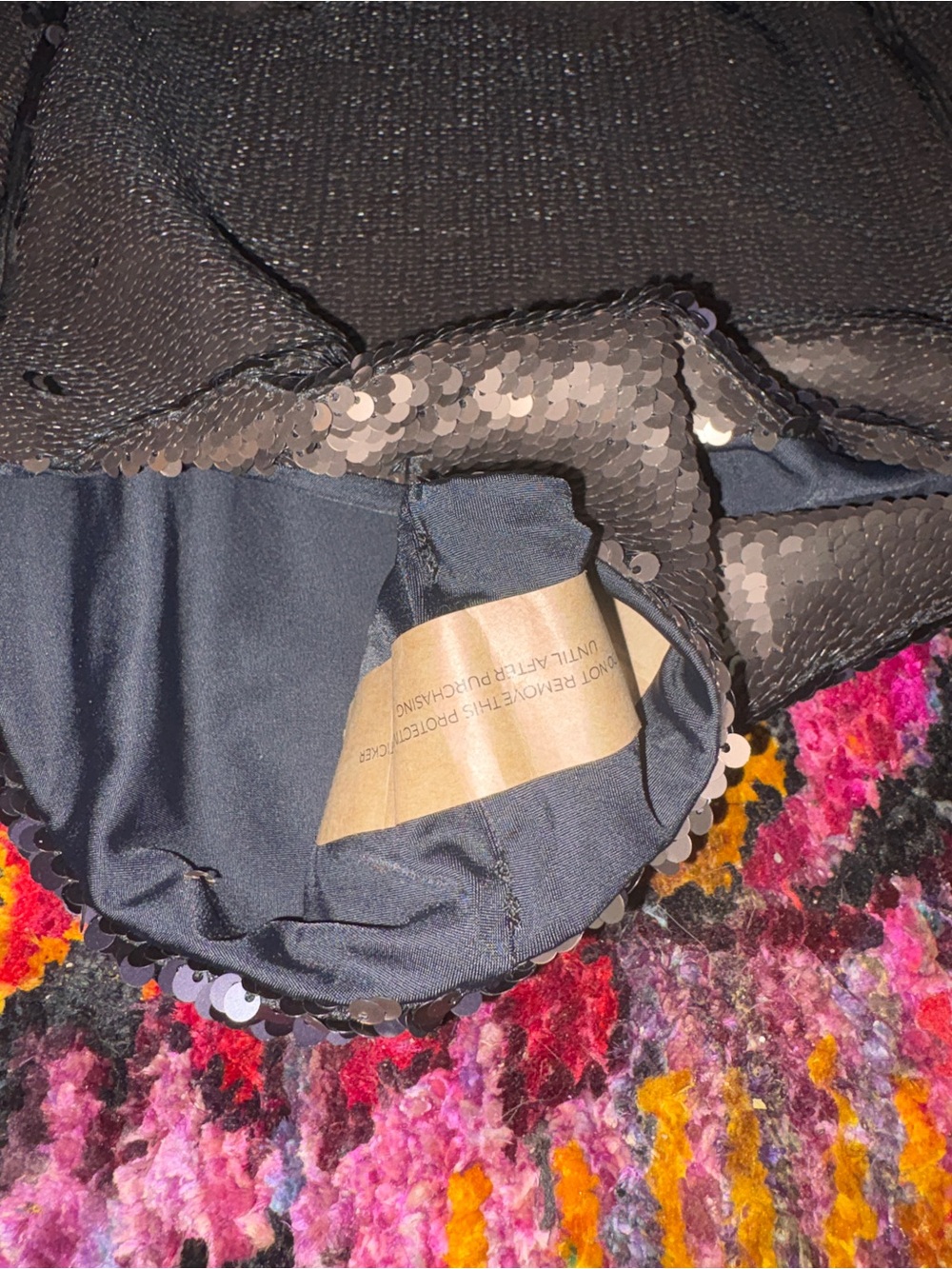 Free People Heidi Merrick Neptune Bottoms - Picture 4 of 5